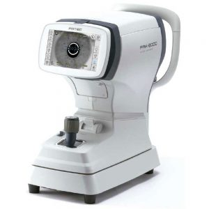 Autoreferecto Kratometer