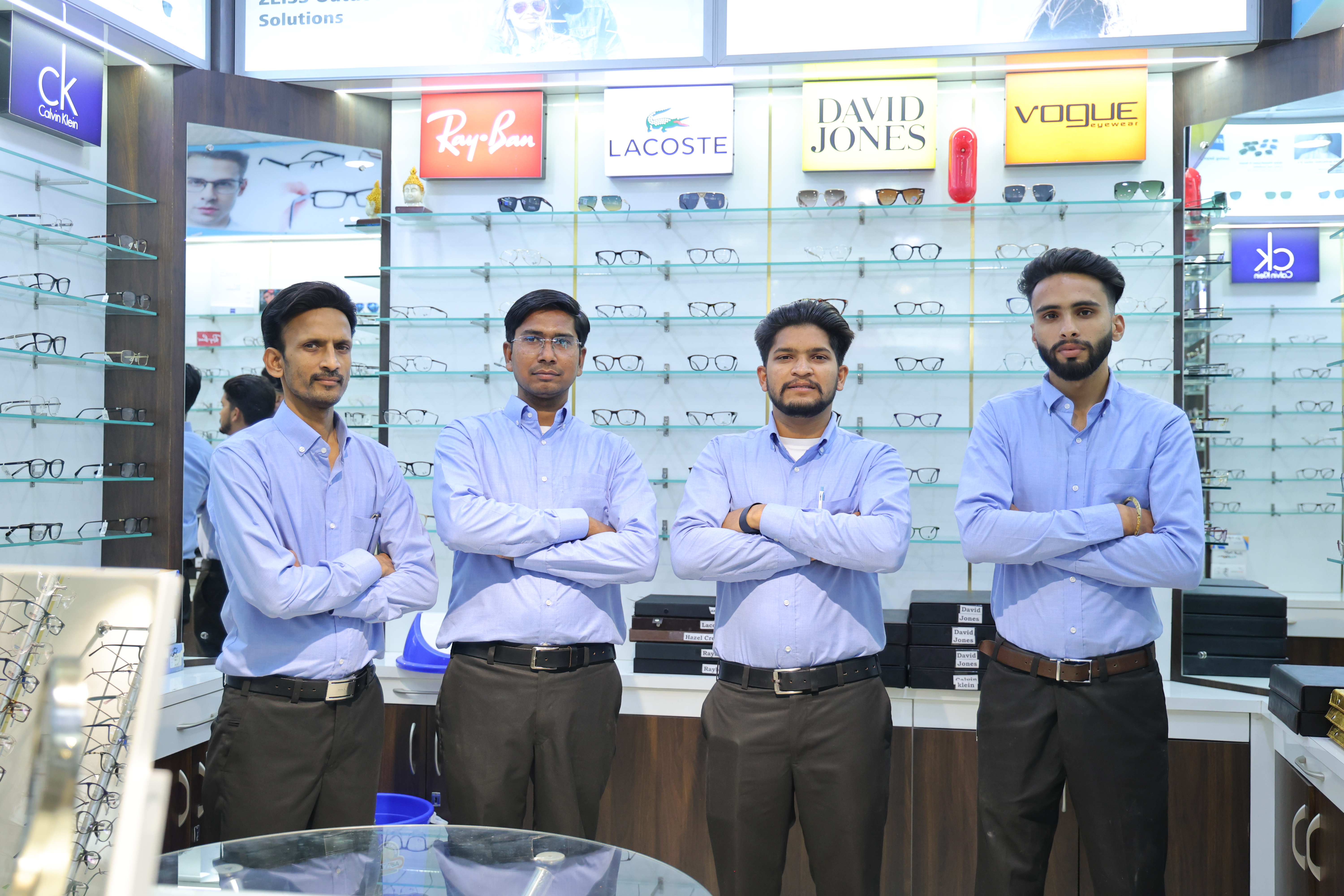 Healthcare Team