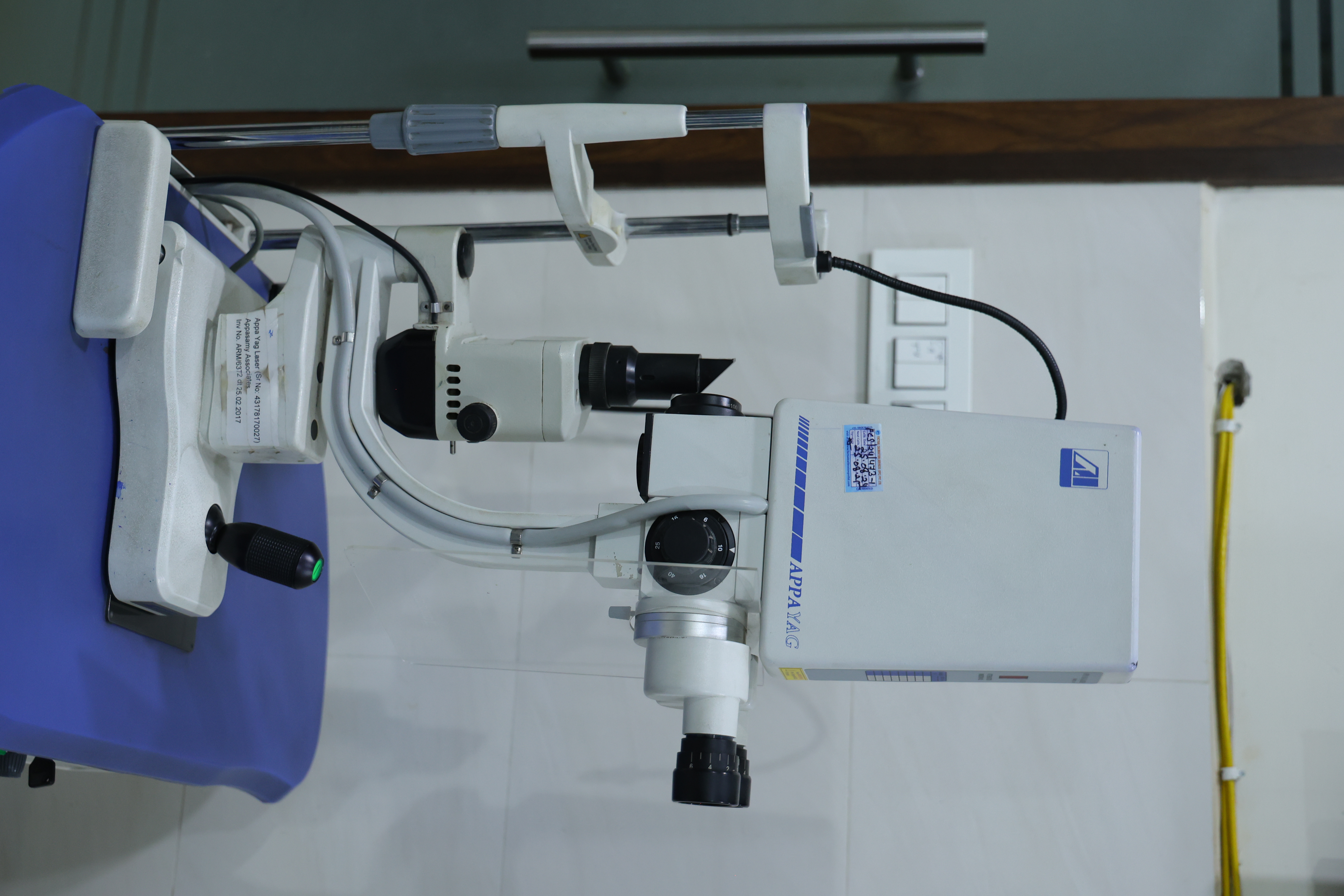 Medical Facilities