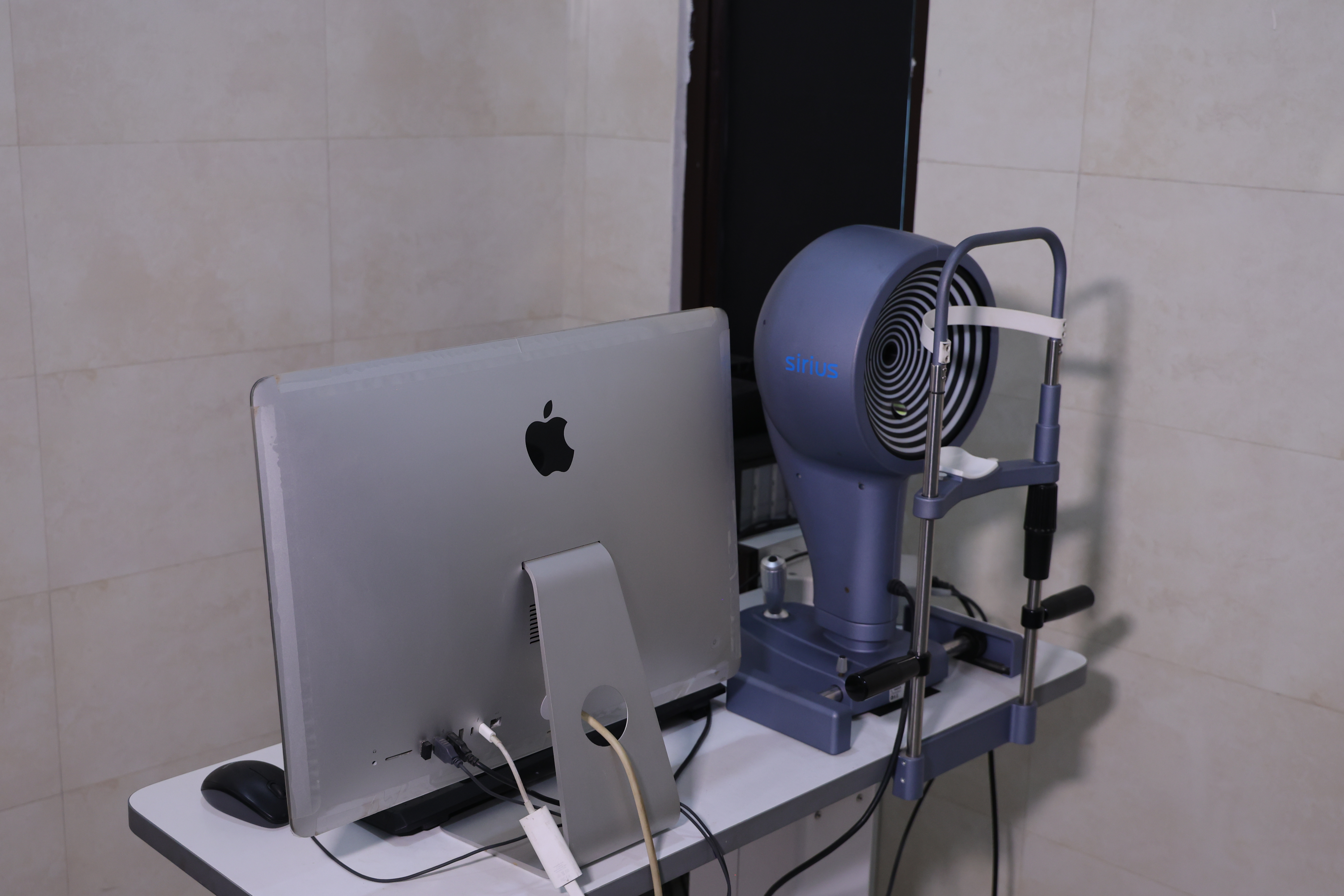 Medical Facilities